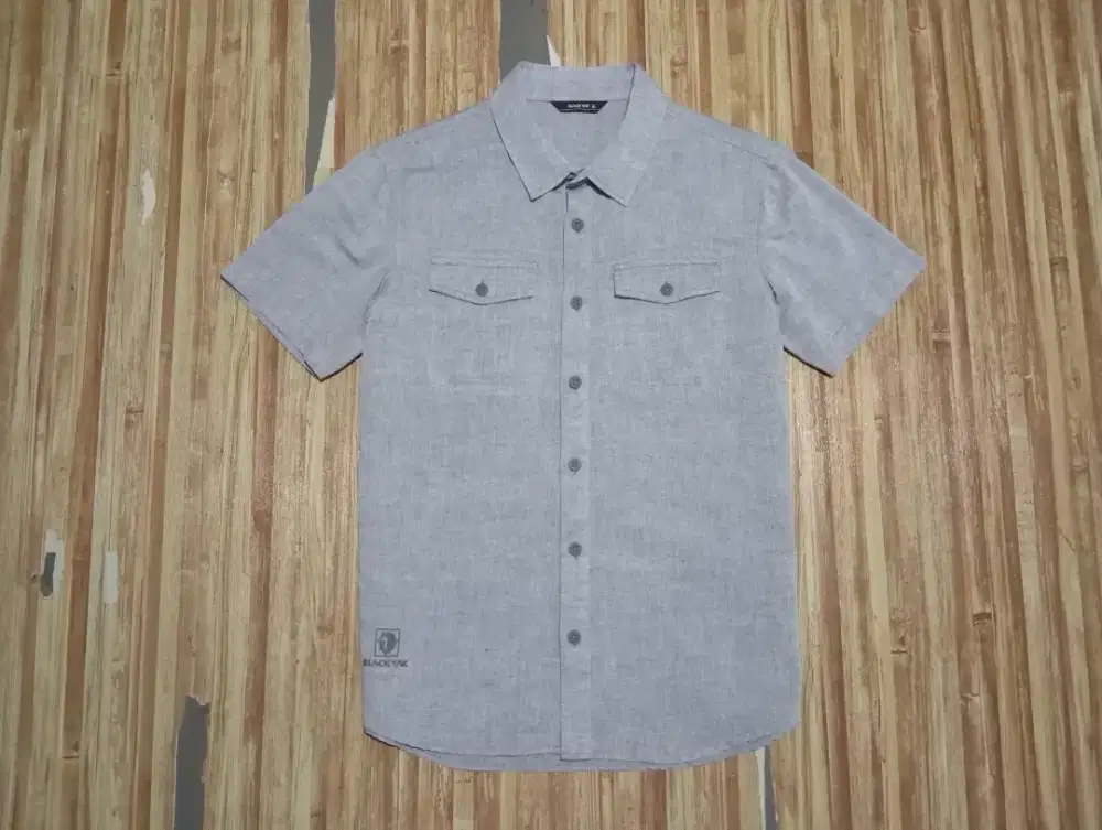Kemeja BLACKYAK.