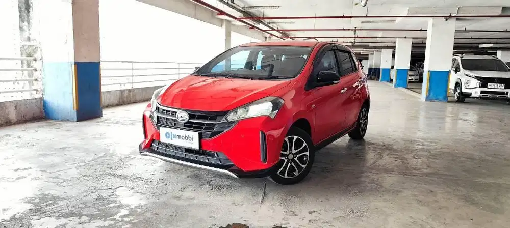 DAIHATSU SIRION 1.3 R AT 2022