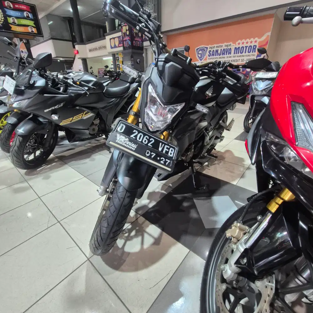 Honda CB 150 R SE 2022, Wildan Sanjaya Motor Bandung