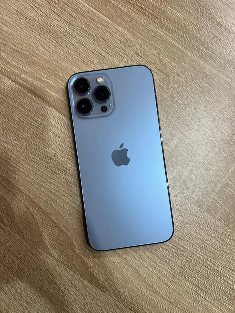 iphone 13 promax 512 blue ibox / digimap