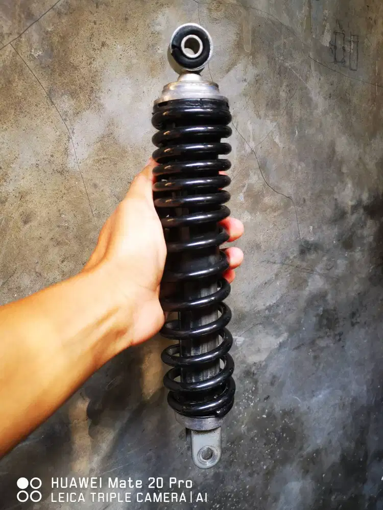 Shock shockbreaker Beat karbu