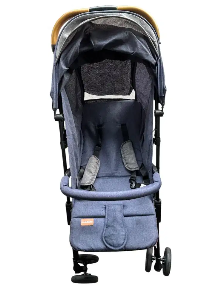 Stroller Babydoes Olla CX