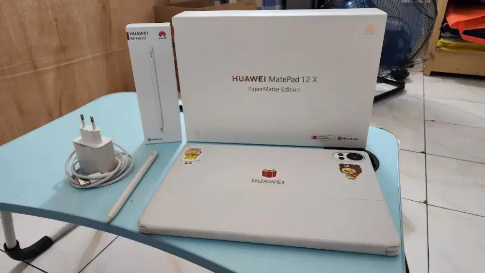 Huawei MatePad 12X 12/256GB White