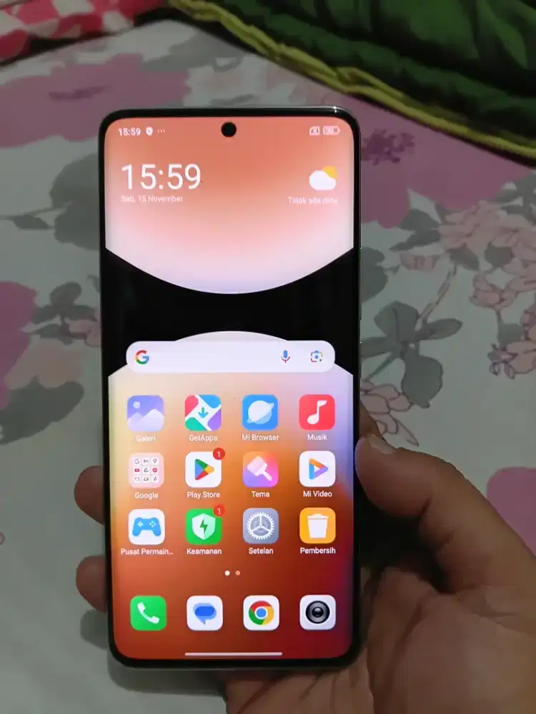 Redmi note 14 pro 5G 8/256gb nominus