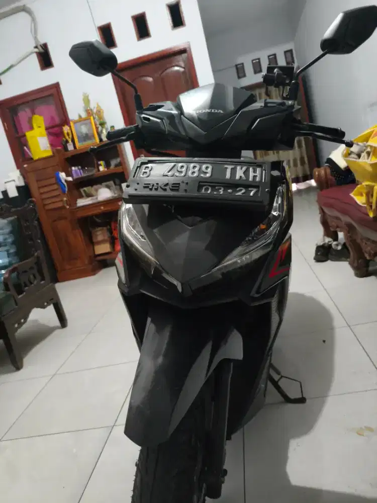 Honda vario 125 LED OLD 2016