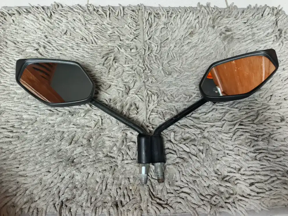 Spion Nmax Ori Copotan