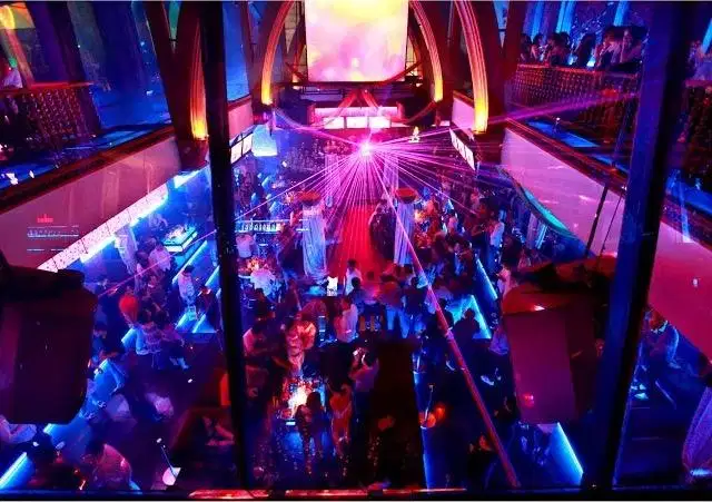 LOKER LADYs CLUB & KARAOKE, SYARAT MUDAH