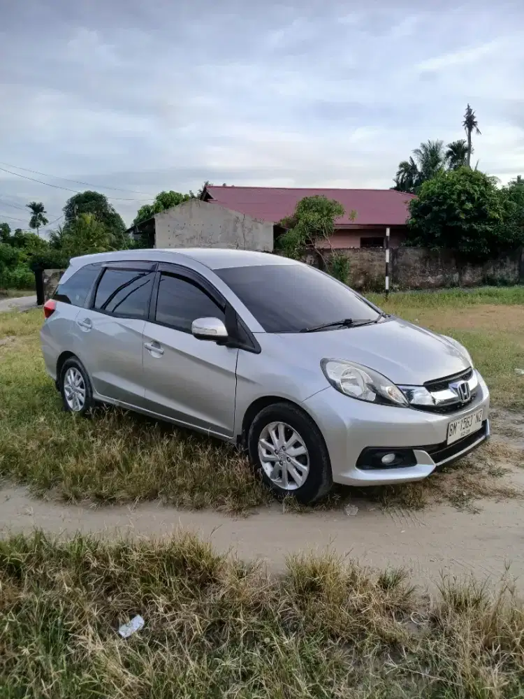 Honda Mobilio E Matic