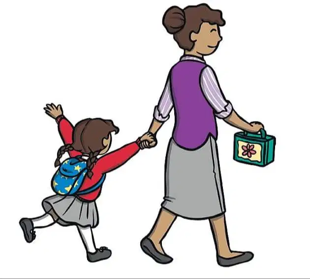 Asisten Rumah Tangga Pengasuh Anak (Menginap)