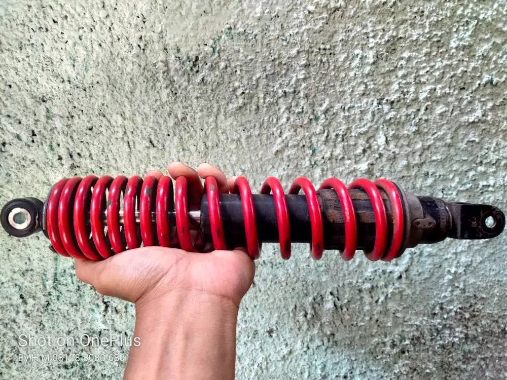 Shock shockbreaker orisinil old xride