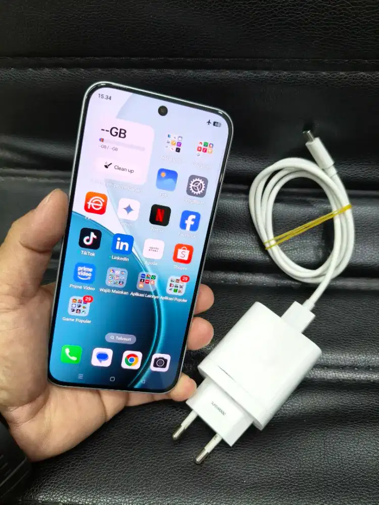 OPPO RENO 14 F 5G RAM 12GB + ROM 256GB