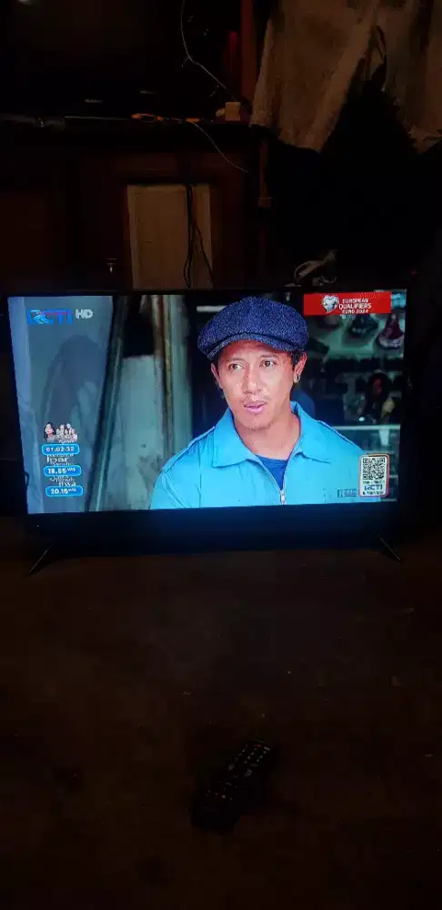 Tv sharp digital 42 inc