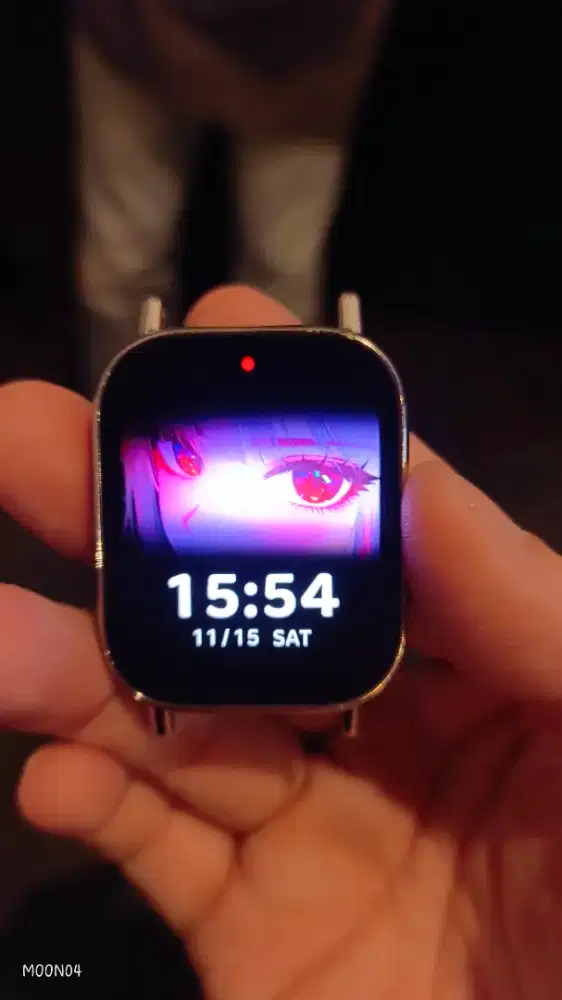 Xiaomi Mi watch 5 lite