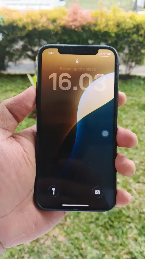 Iphone 11 Pro All Operator