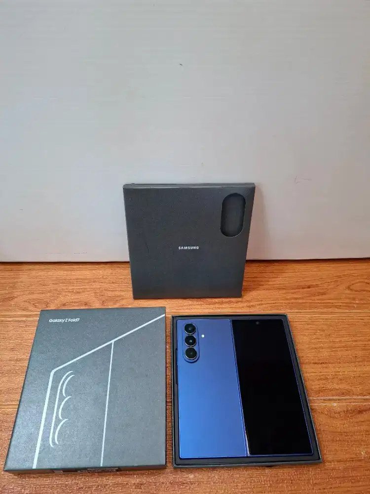 Samsung Z Fopd 7 12/1TB Blue