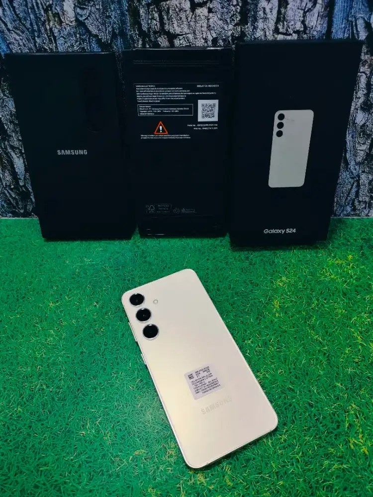 Samsung galaxy S24 basic 256 GB