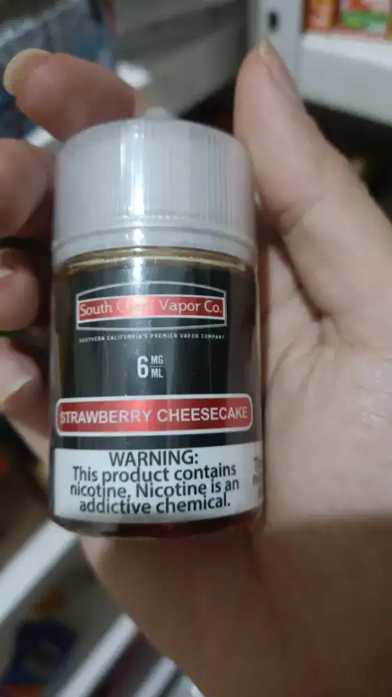 Lowongan VAPORISTA SBY BARAT