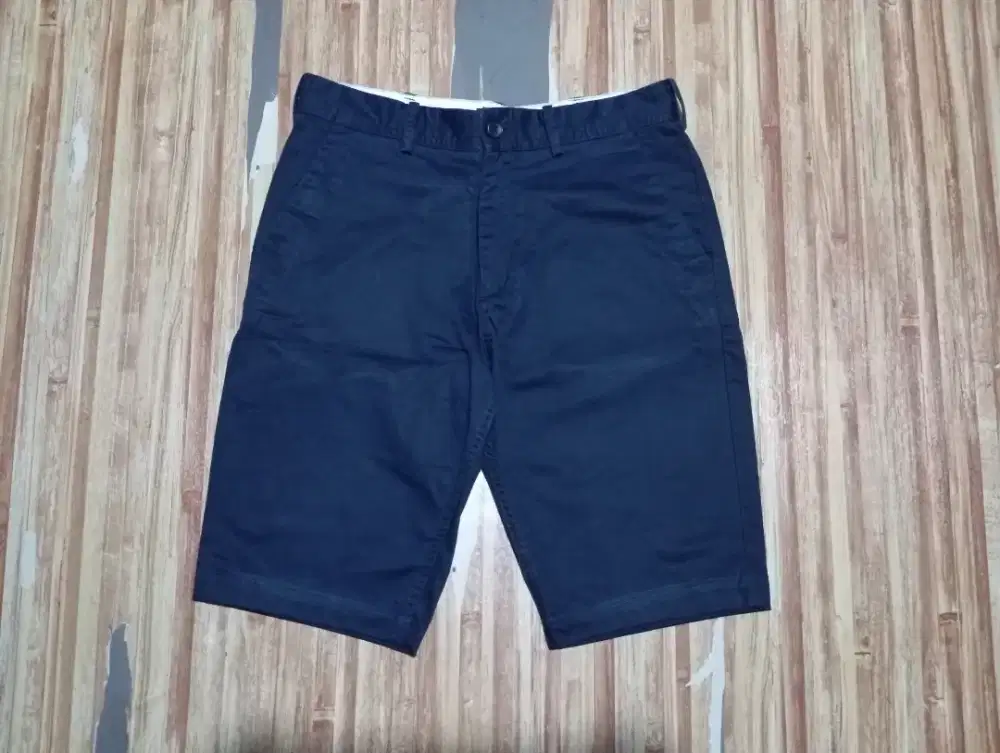 Shortpants Rageblue.