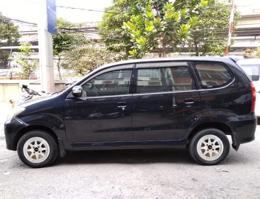 Enkei neve 4x114 R14 cocok buat avanza,xenia,kijang,corolla dx