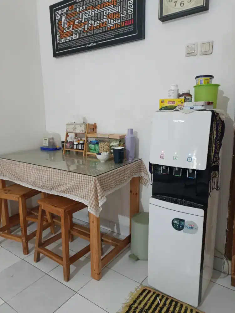 Dispenser Polytron Hydra (Kompresor)