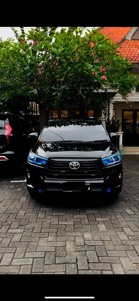 Toyota Kijang Innova 2023 Diesel
