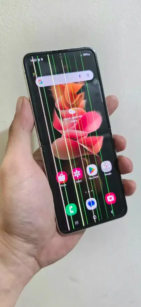 Samsung Z Flip 3 Ram 8/256gb