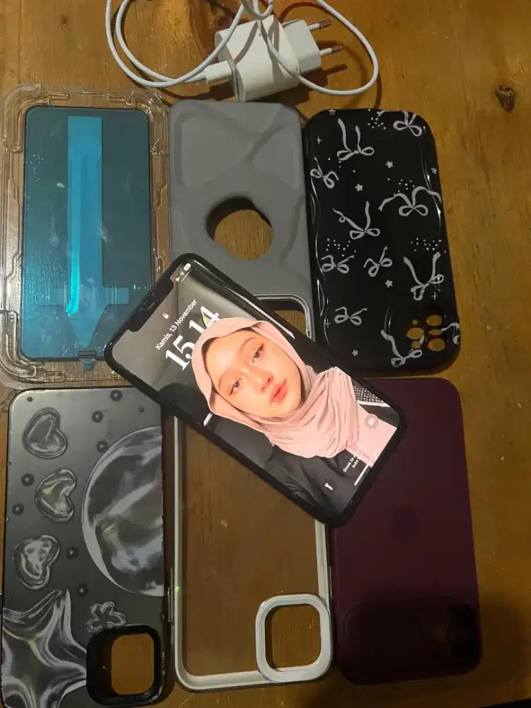 iphone 11 pro max 256Gb all operator