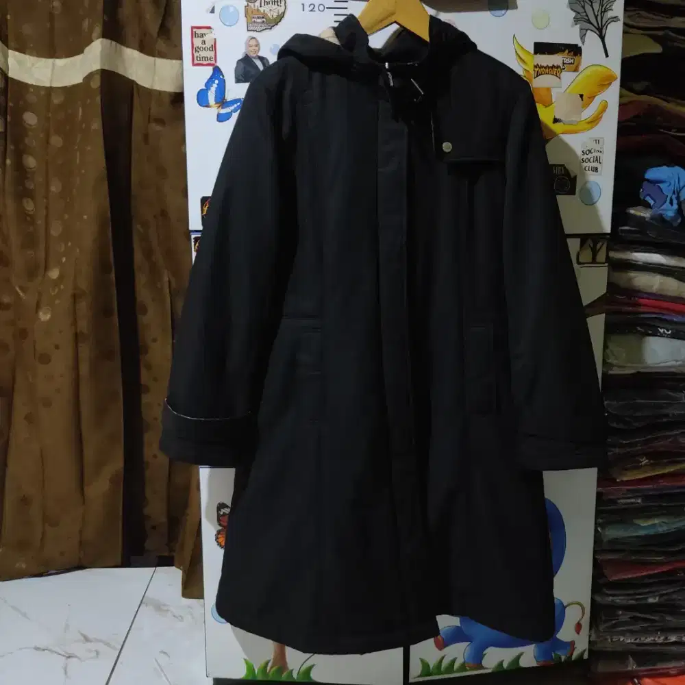 Jaket Coat burberry London Size 160