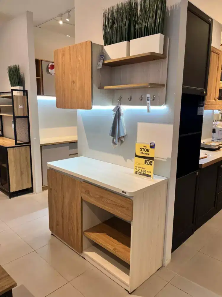 Kredit Tanpa DP ( Beli Sekarang Bayar Nanti )