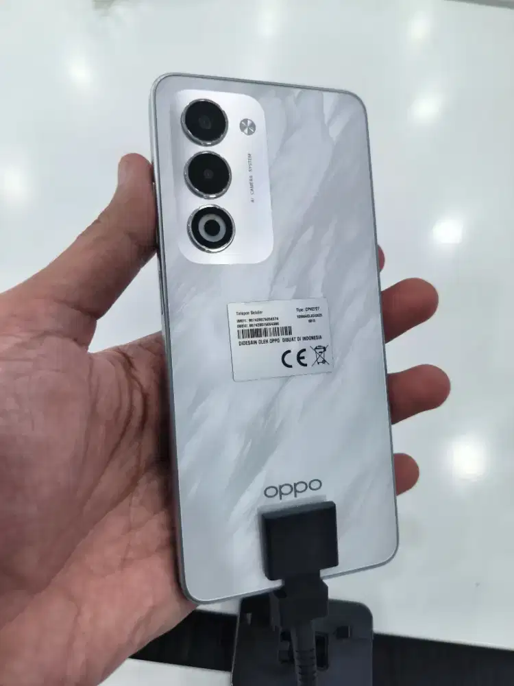 OPPO A5 NFC (BARU)