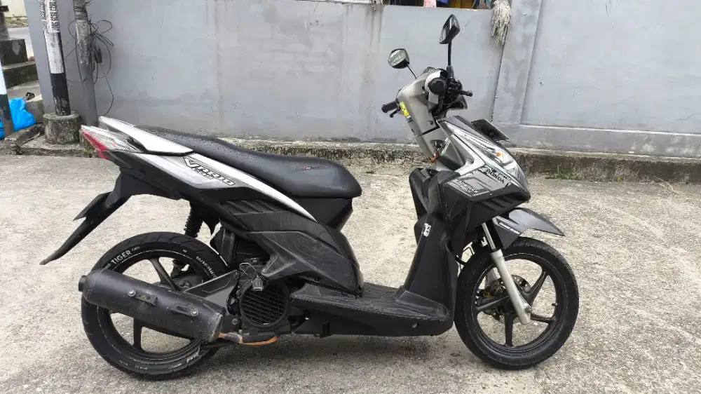 Dijual vario techno 6.300.000 nego