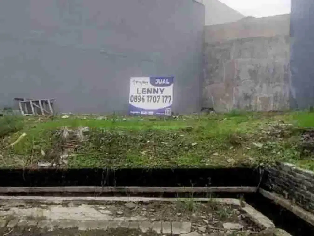 ♥️termurah♥️ jual cepat tanah sekawan regency