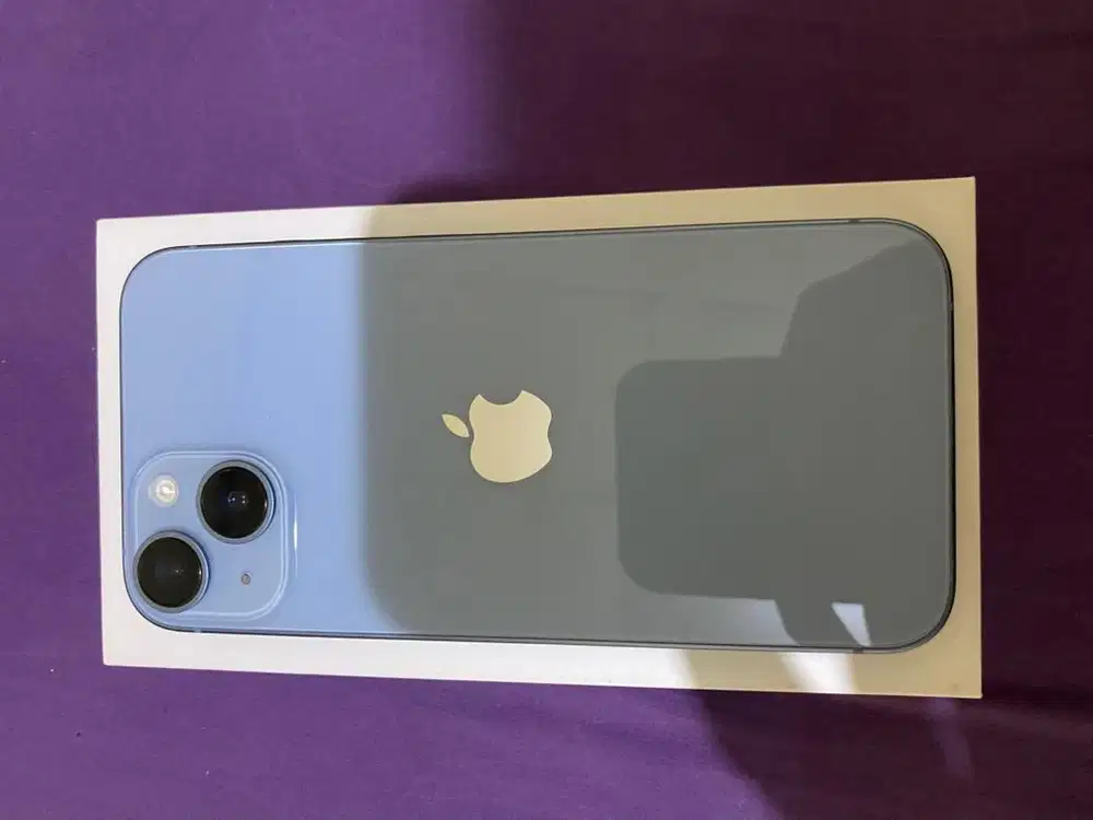 Iphone 14 Like New Beacukai