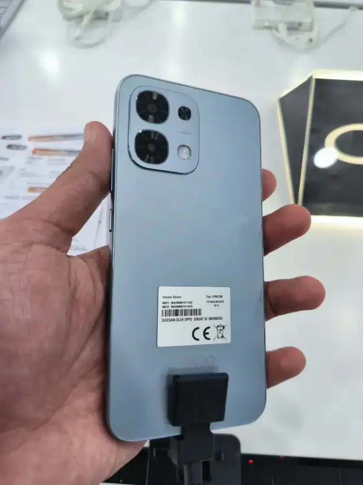 OPPO A6 PRO (BARU)
