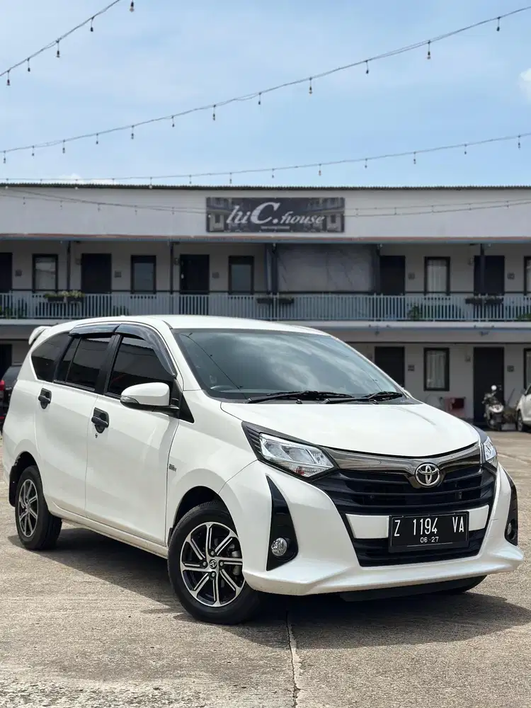 Low Km 7k...Calya G At 2022