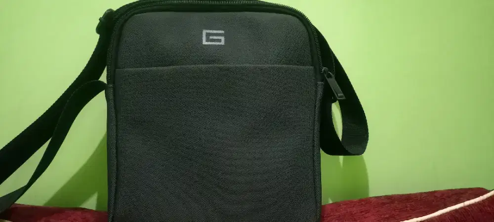 Jual tas selempang GRANDIR original