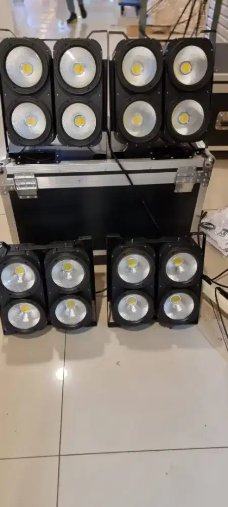 Administrasi marketing