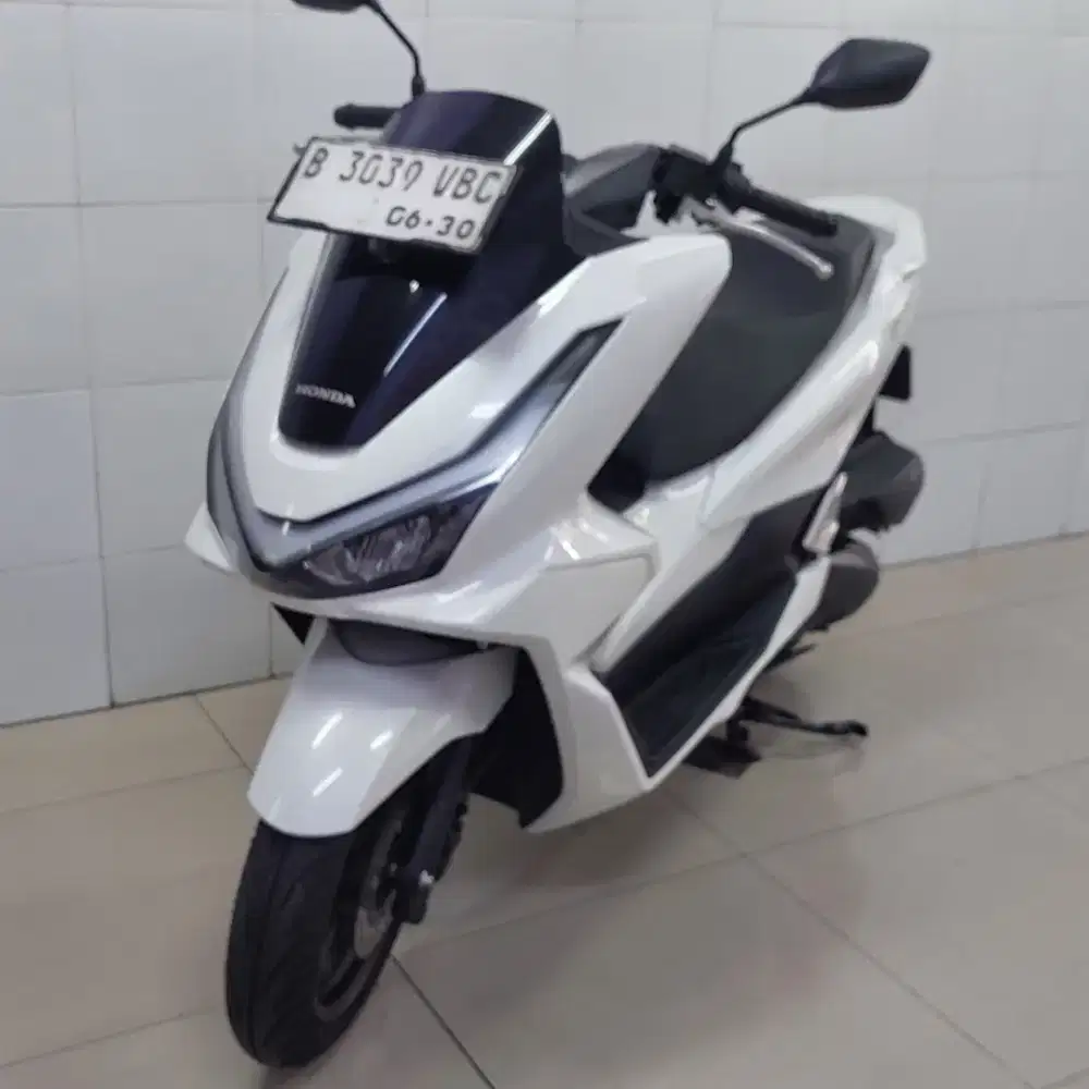 Honda pcx 160 cbs 2025 dp 500rb