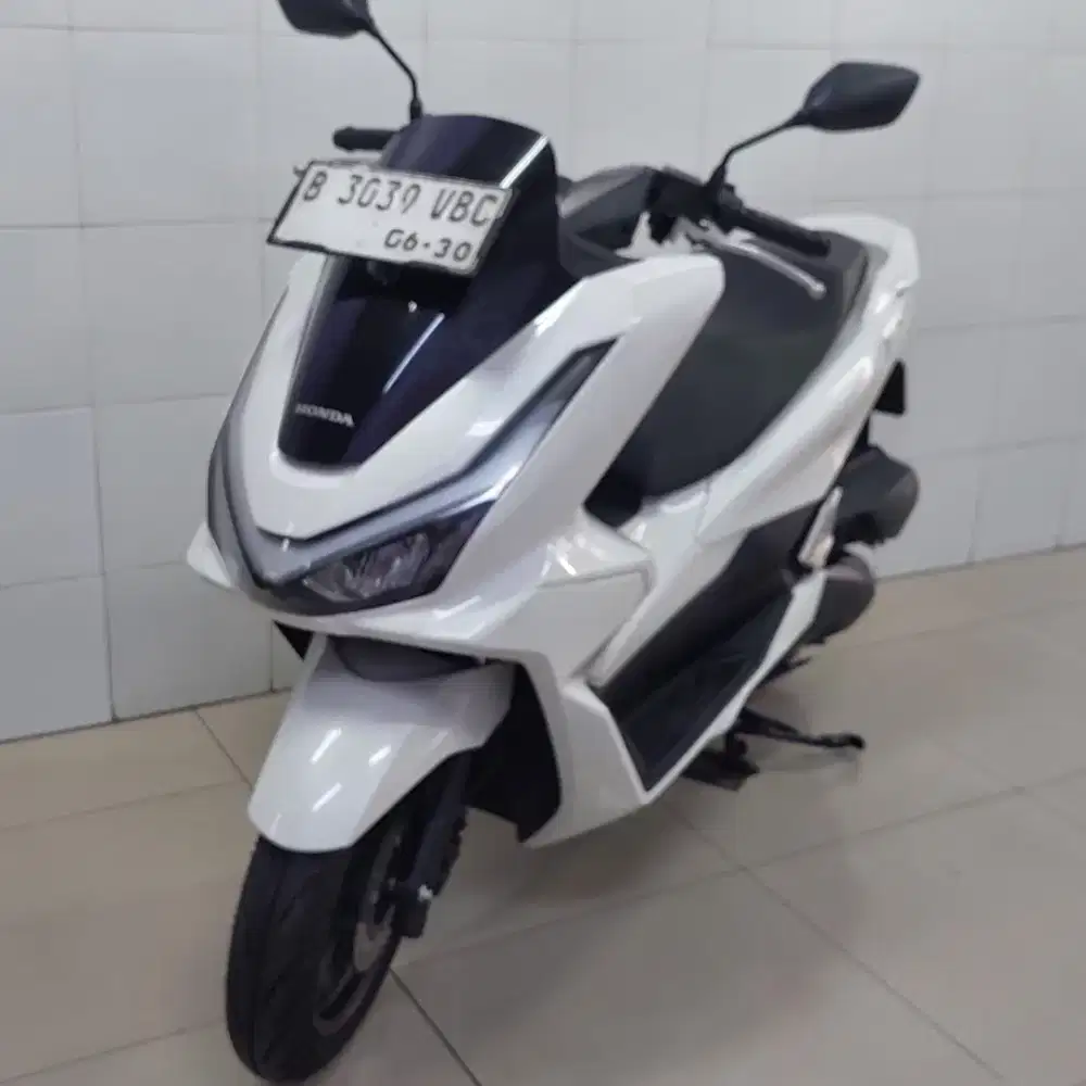 Honda pcx 160 cbs 2025 d0 500rb