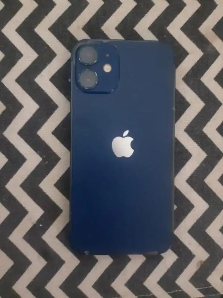 iPhone 12 Mini 64 gb inter