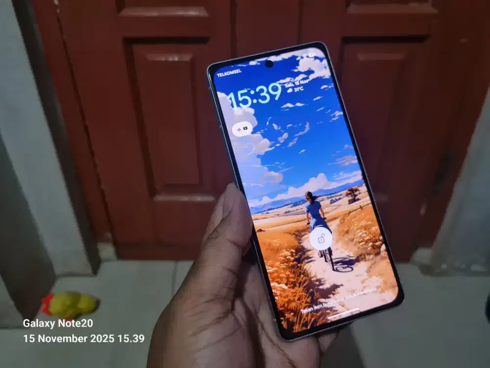 Google Pixel 7 Fullset Bea Cukai