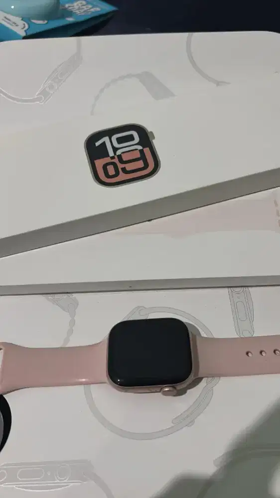 Apple watch series 10 42 mm