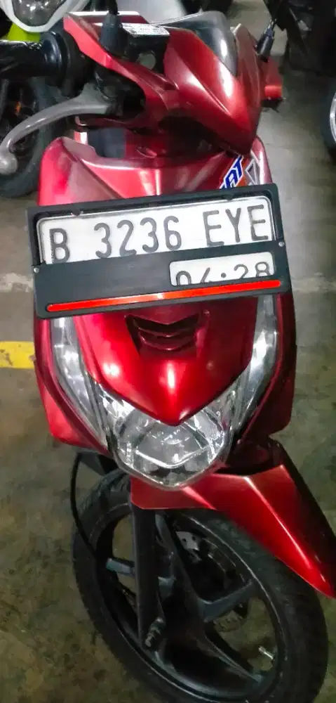 Jual butuh Beat karbu