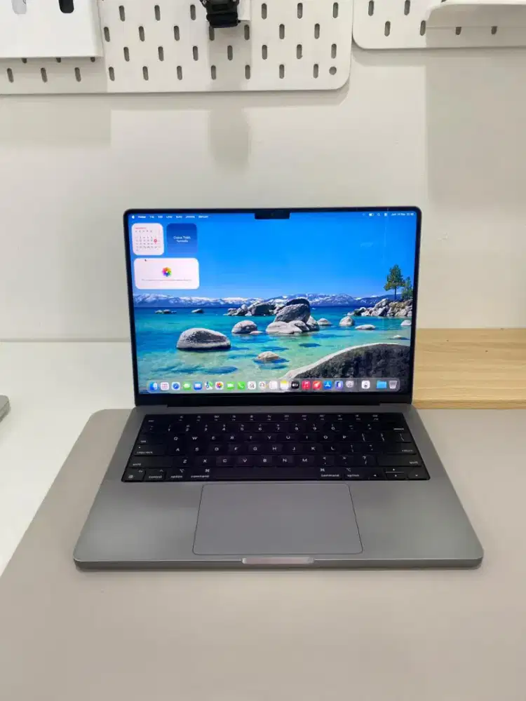 MACBOOK PRO M2 PRO 2023 RAM 16/512GB 14