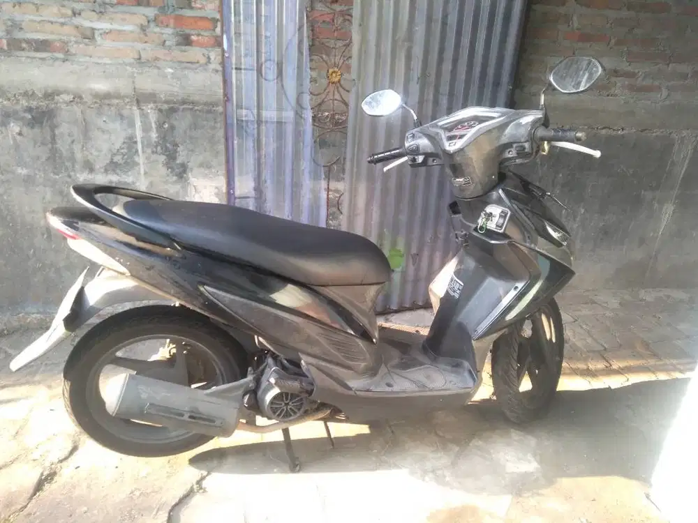 Vario 110 Tahun 2015