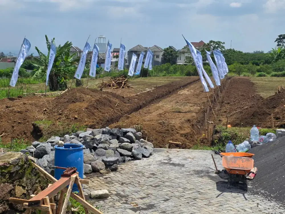 Bisnis Kost Pasti Cuan! Rumah Kost Premium Dekat Kampus UB Malang