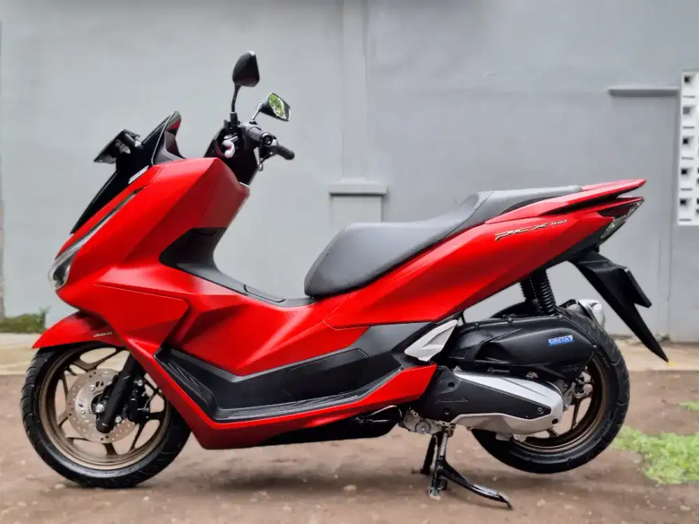 PCX ABS 2025 ISTIMEWA