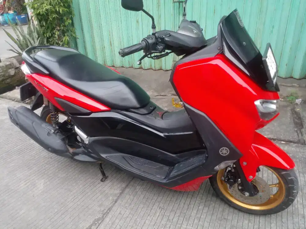 Yamaha NMax  155  2023  bagus