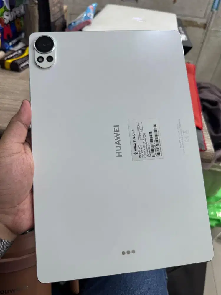 Huawei matepad 12x ram 12/256