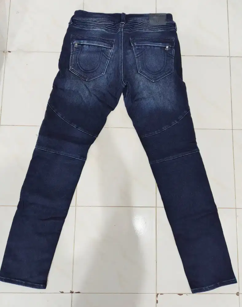Celana Jeans True Religion